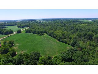 Noble County, Indiana Farmland - REAL ESTATE AUCTION - 107+/- ACRES IN 6 TRACTS IN NOBLE COUNTY, INDIANA
